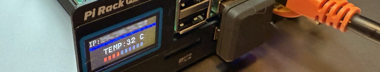 Our Home Lab