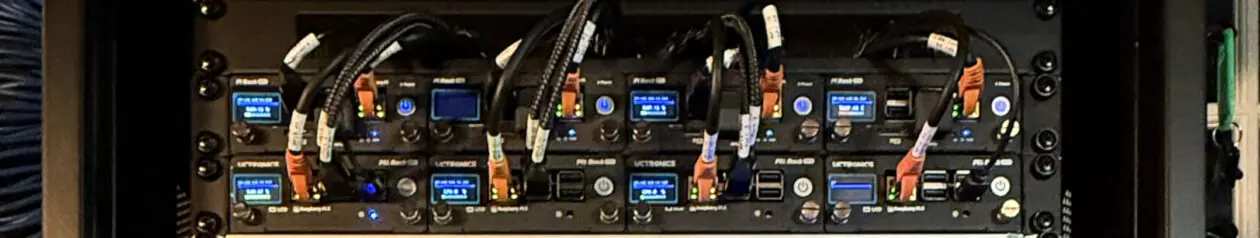 Our Home Lab