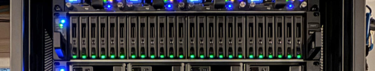 Our Home Lab