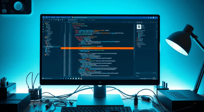 Ansible and Ansible Semaphore